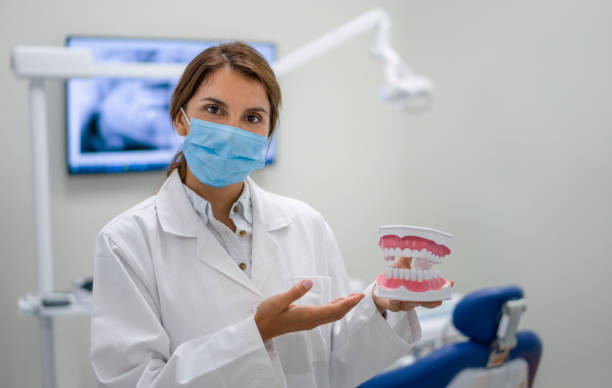 Best Same-Day Emergency Dentist in Capac, MI
