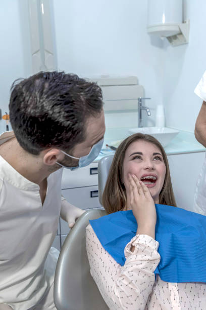 Best Emergency Root Canal Treatment in Capac, MI
