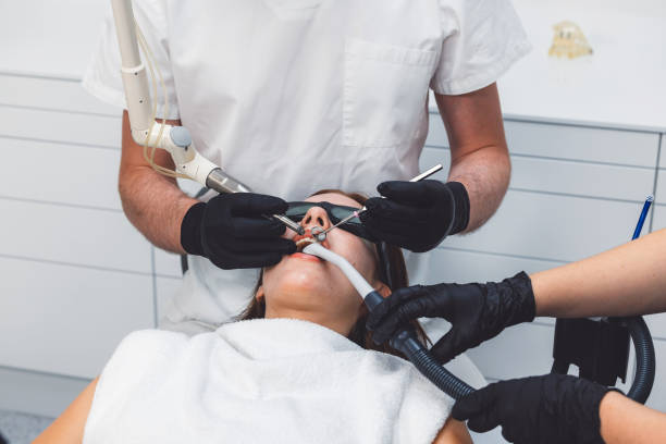 Best Weekend Emergency Dentist in Capac, MI