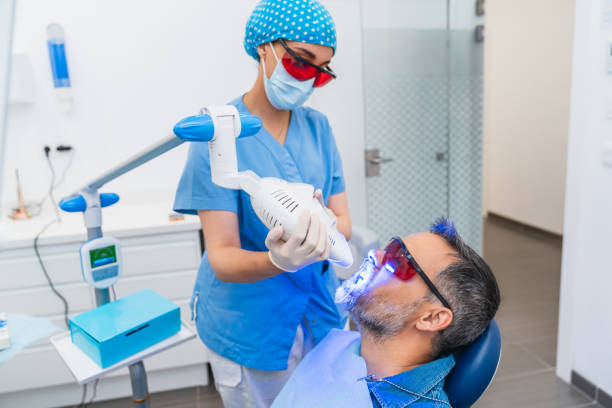 Best Emergency Dental Surgery in Capac, MI