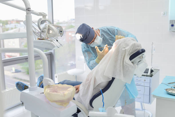 Best Walk-In Emergency Dentist in Capac, MI